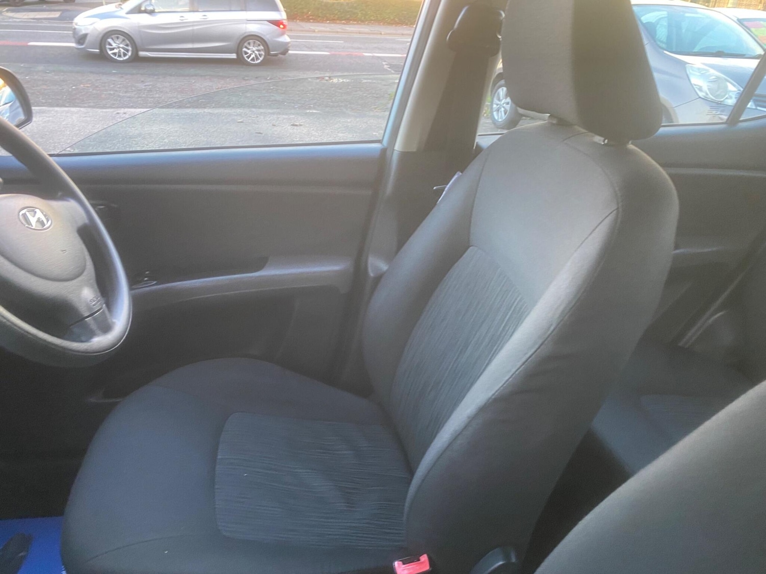 Used Hyundai i10 2011 for sale - 77119878: Photo 24