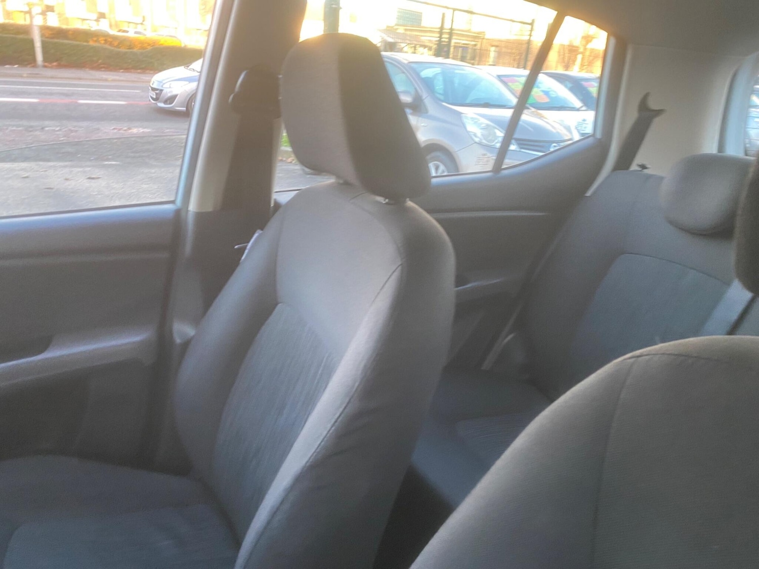 Used Hyundai i10 2011 for sale - 77119878: Photo 25