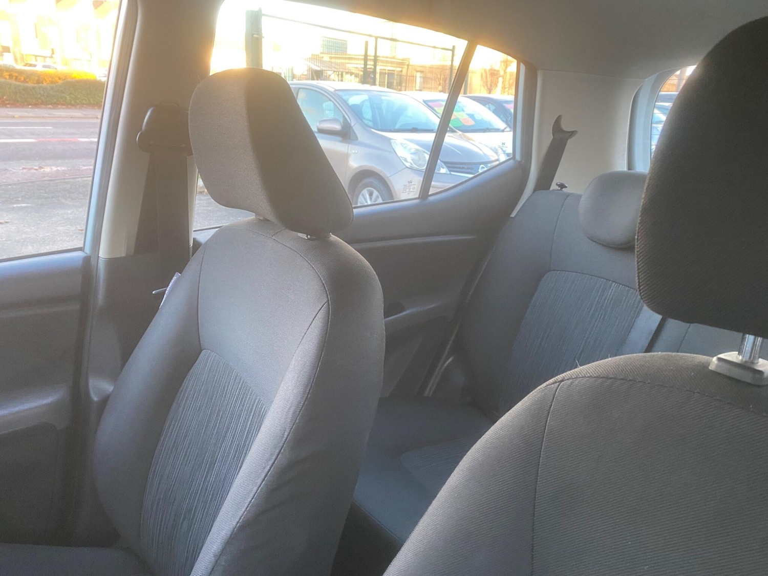 Used Hyundai i10 2011 for sale - 77119878: Photo 26