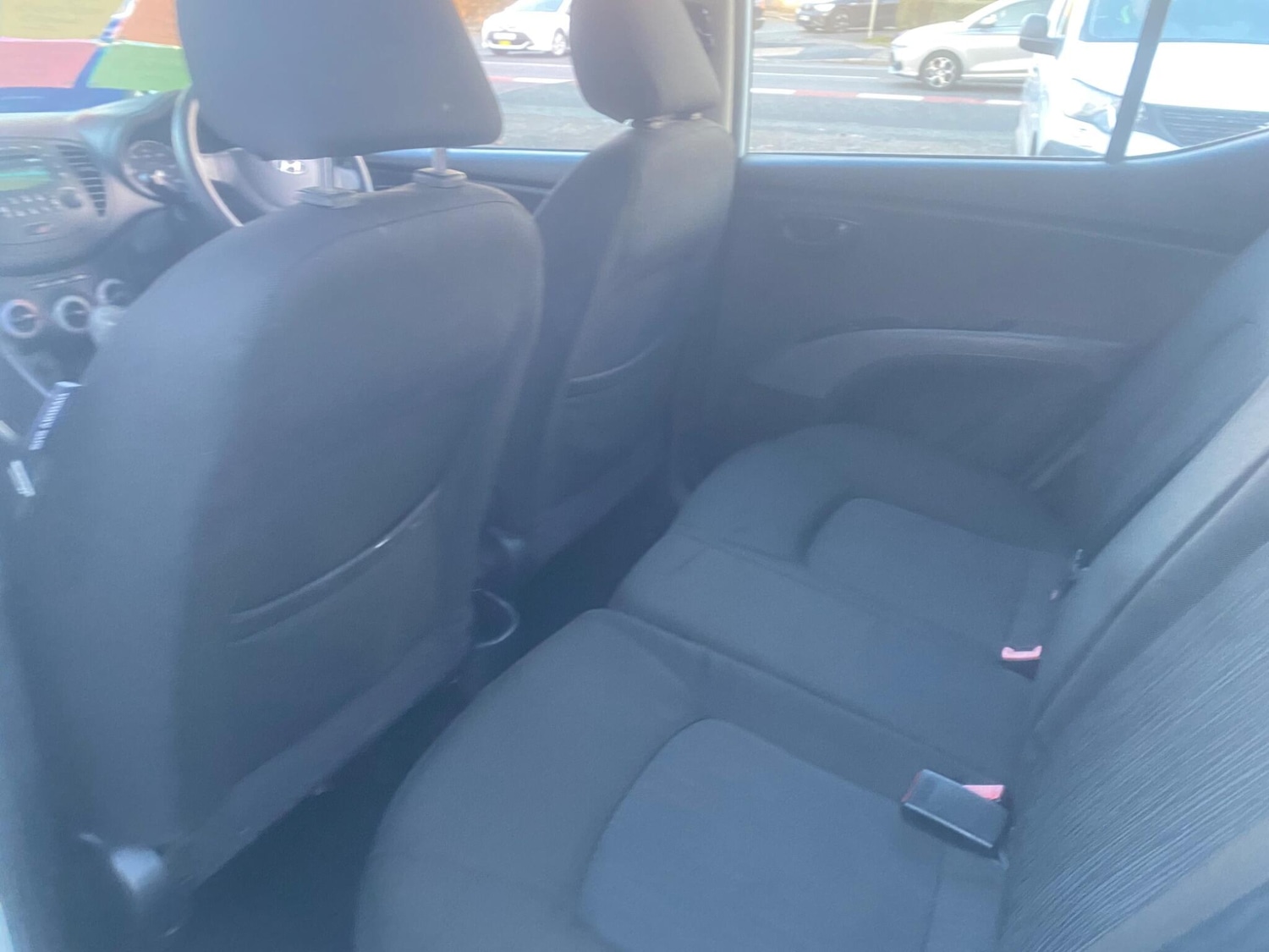 Used Hyundai i10 2011 for sale - 77119878: Photo 33