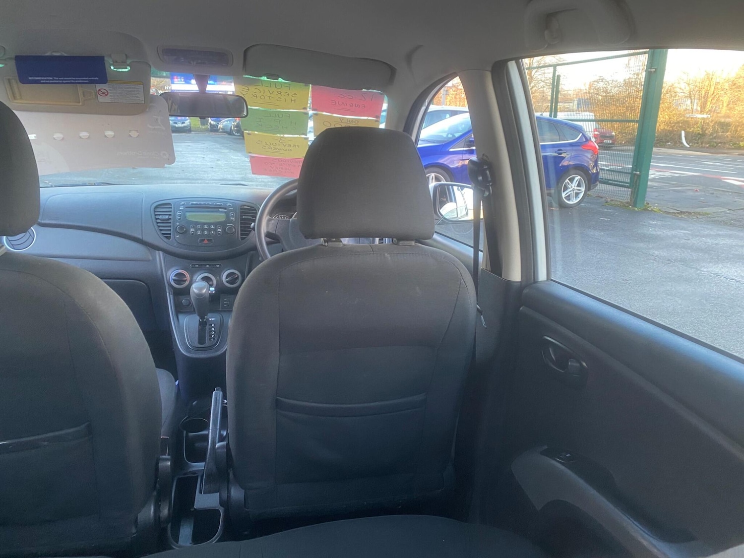 Used Hyundai i10 2011 for sale - 77119878: Photo 46