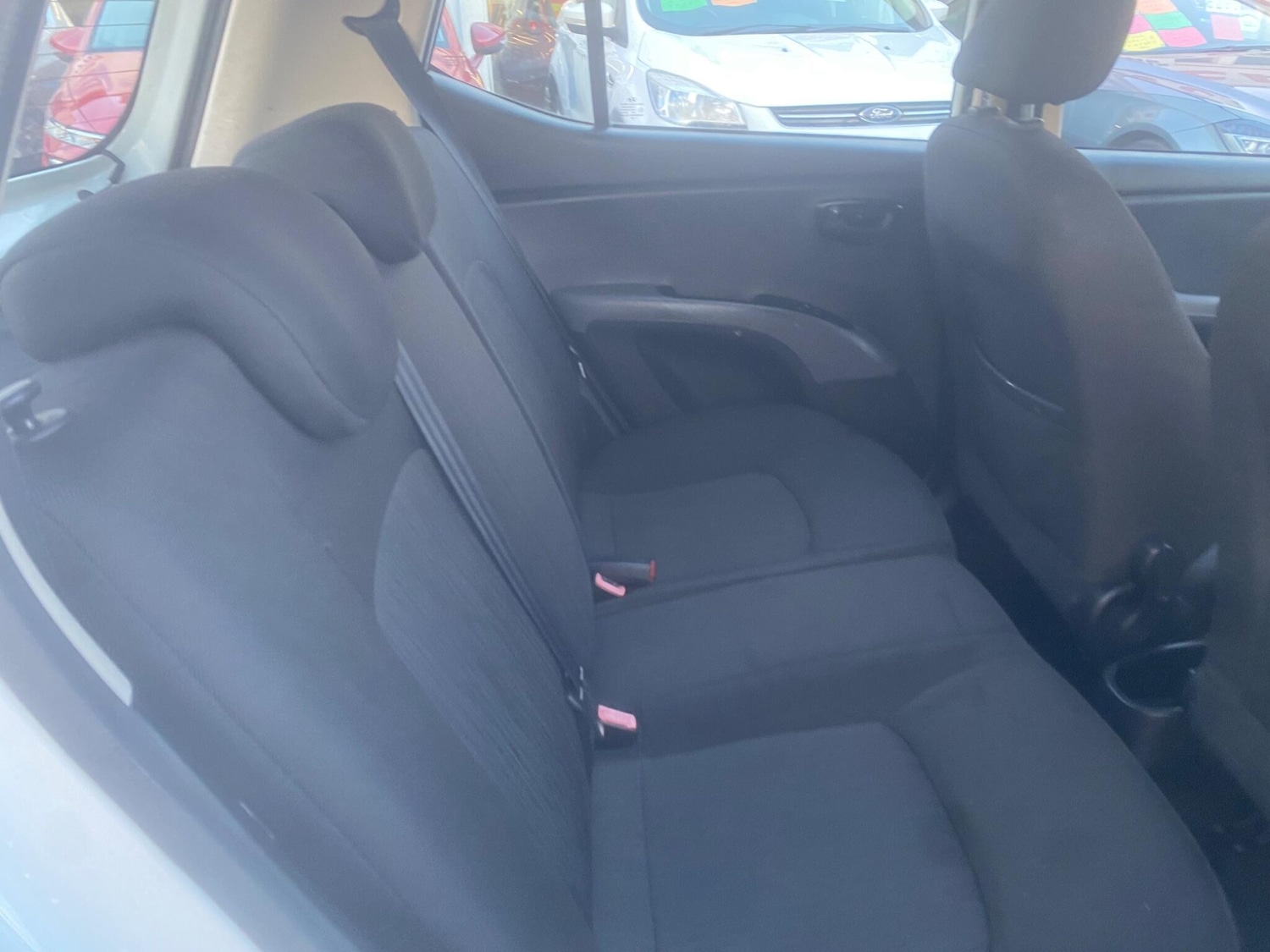 Used Hyundai i10 2011 for sale - 77119878: Photo 48