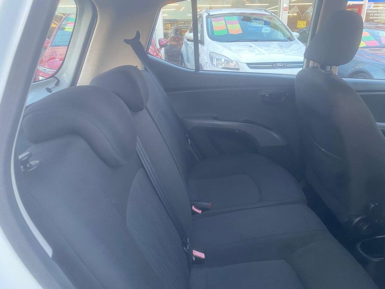 Used Hyundai i10 2011 for sale - 77119878: Photo 49