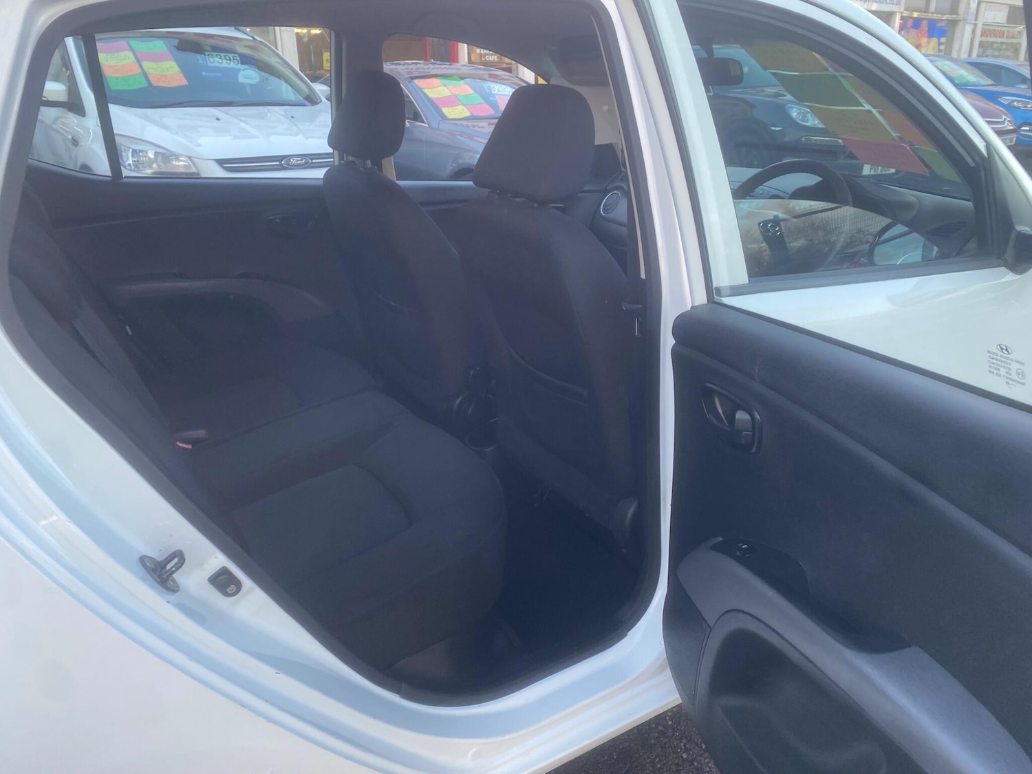 Used Hyundai i10 2011 for sale - 77119878: Photo 51