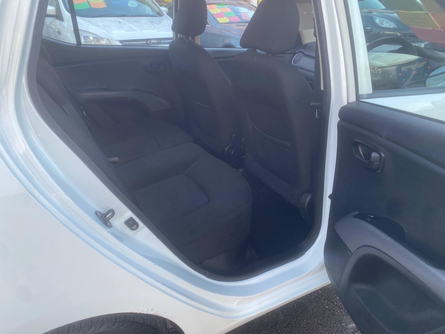 Used Hyundai i10 2011 for sale - 77119878: Photo 52