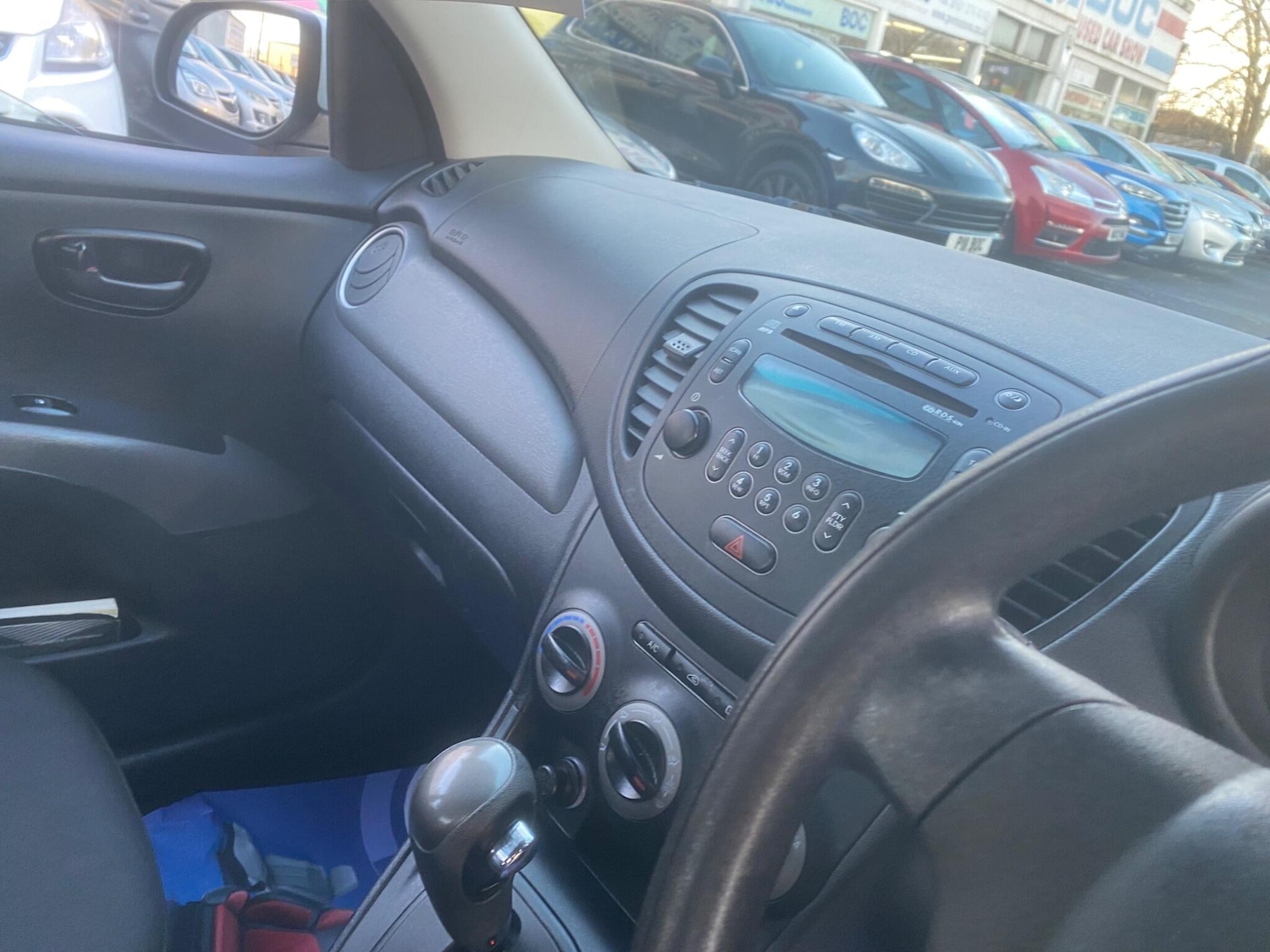 Used Hyundai i10 2011 for sale - 77119878: Photo 56