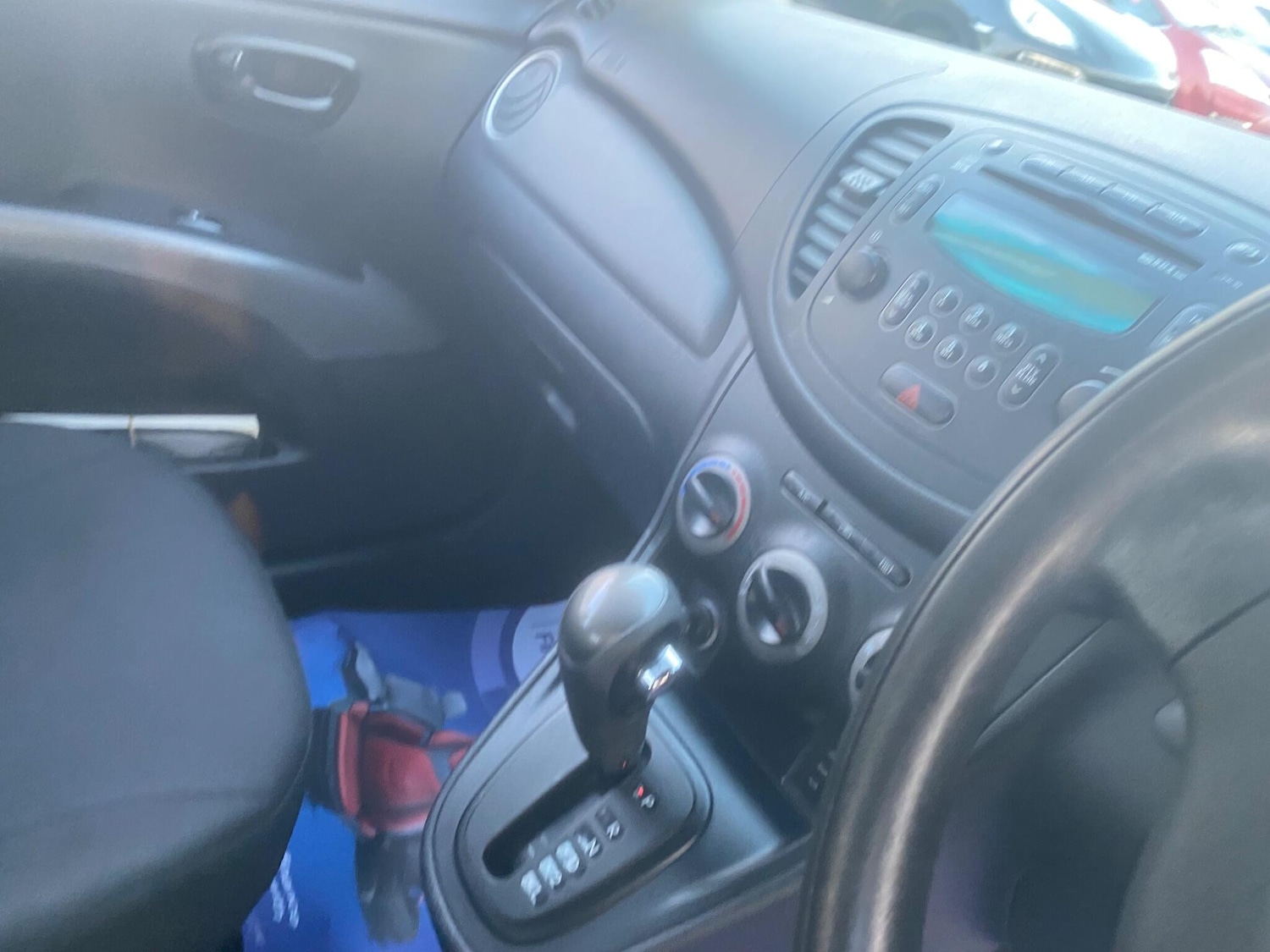 Used Hyundai i10 2011 for sale - 77119878: Photo 57