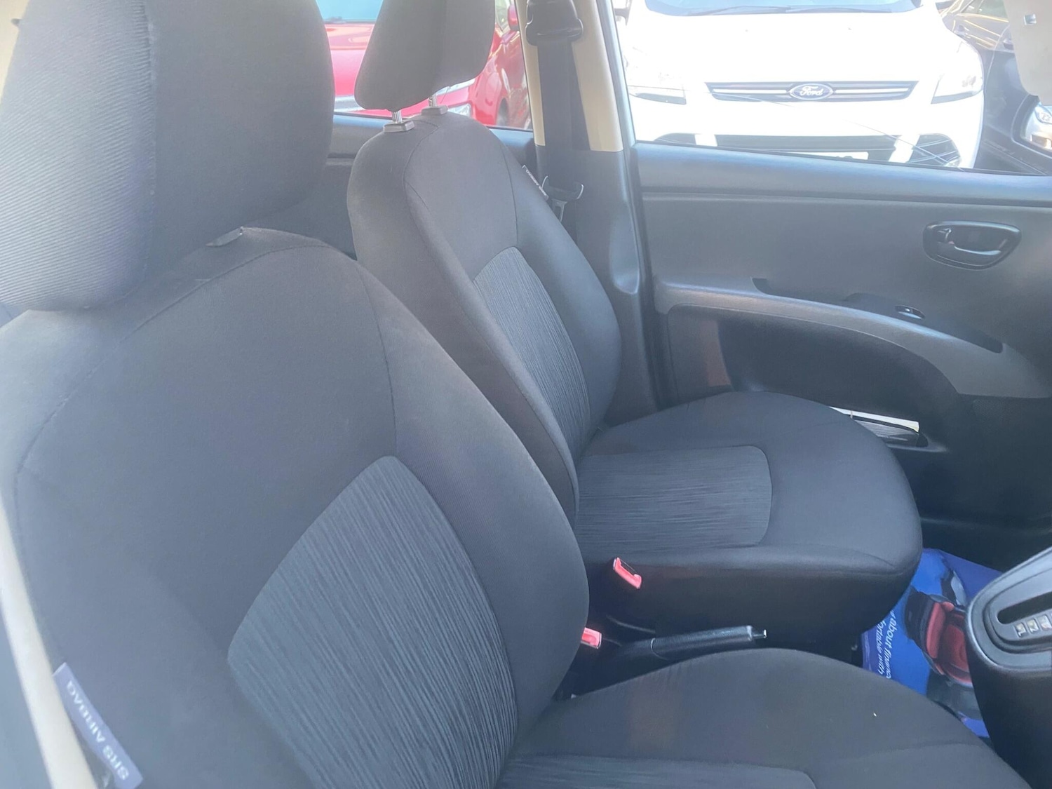 Used Hyundai i10 2011 for sale - 77119878: Photo 59