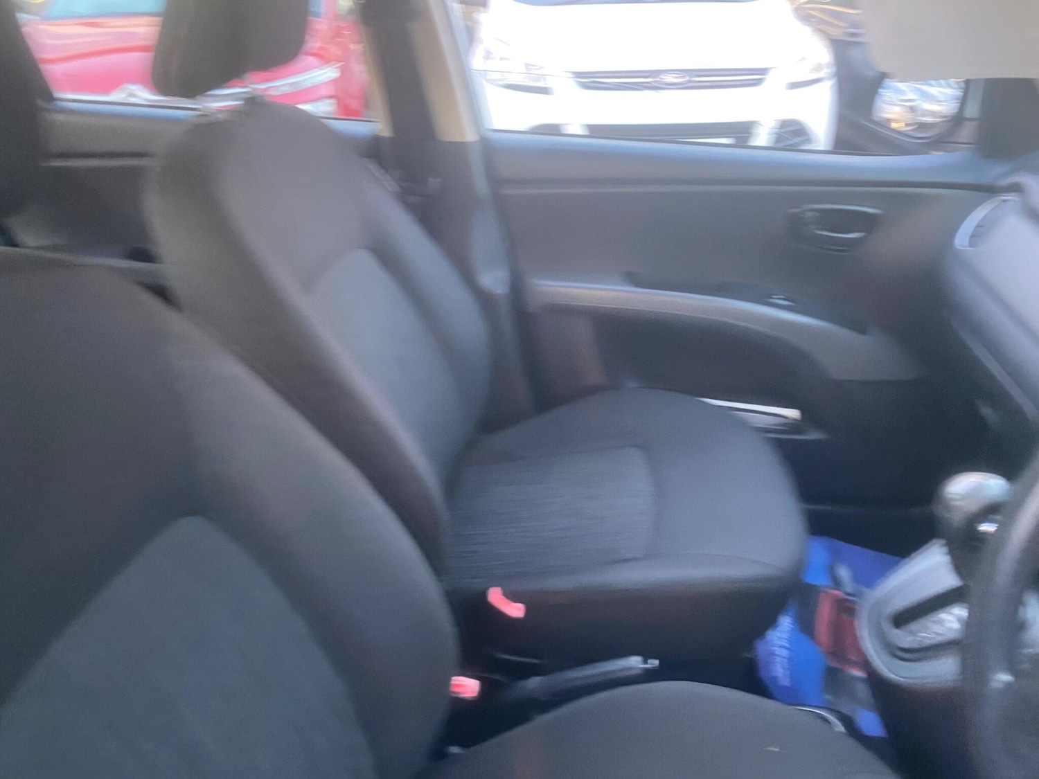 Used Hyundai i10 2011 for sale - 77119878: Photo 60