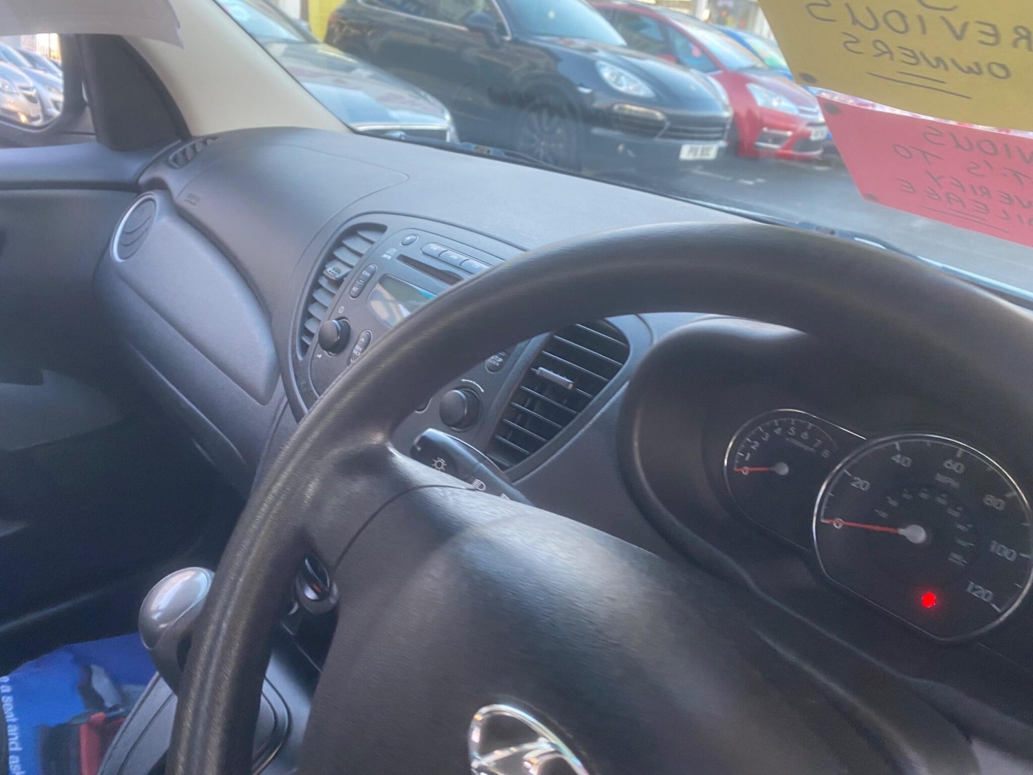 Used Hyundai i10 2011 for sale - 77119878: Photo 61