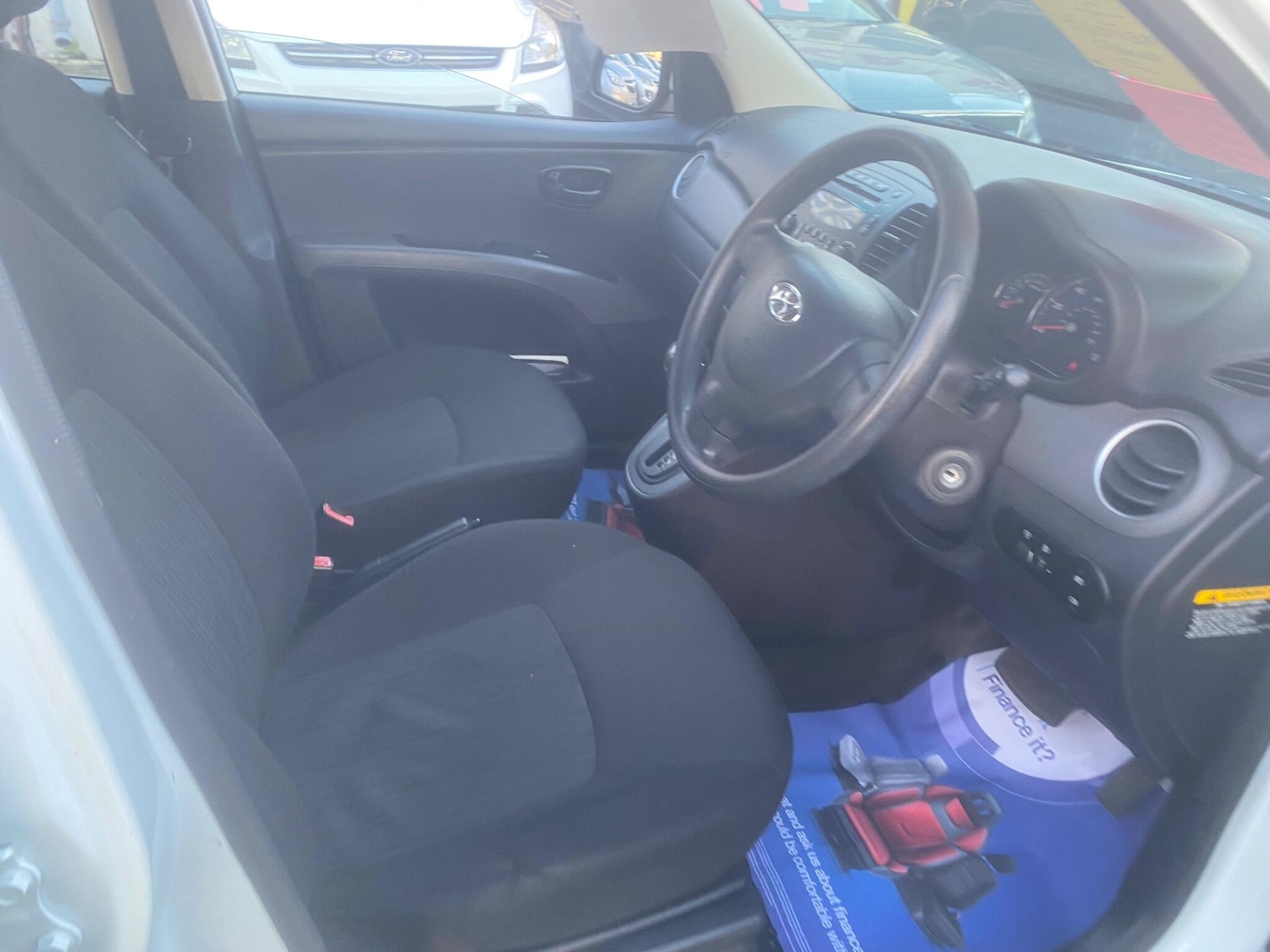 Used Hyundai i10 2011 for sale - 77119878: Photo 63