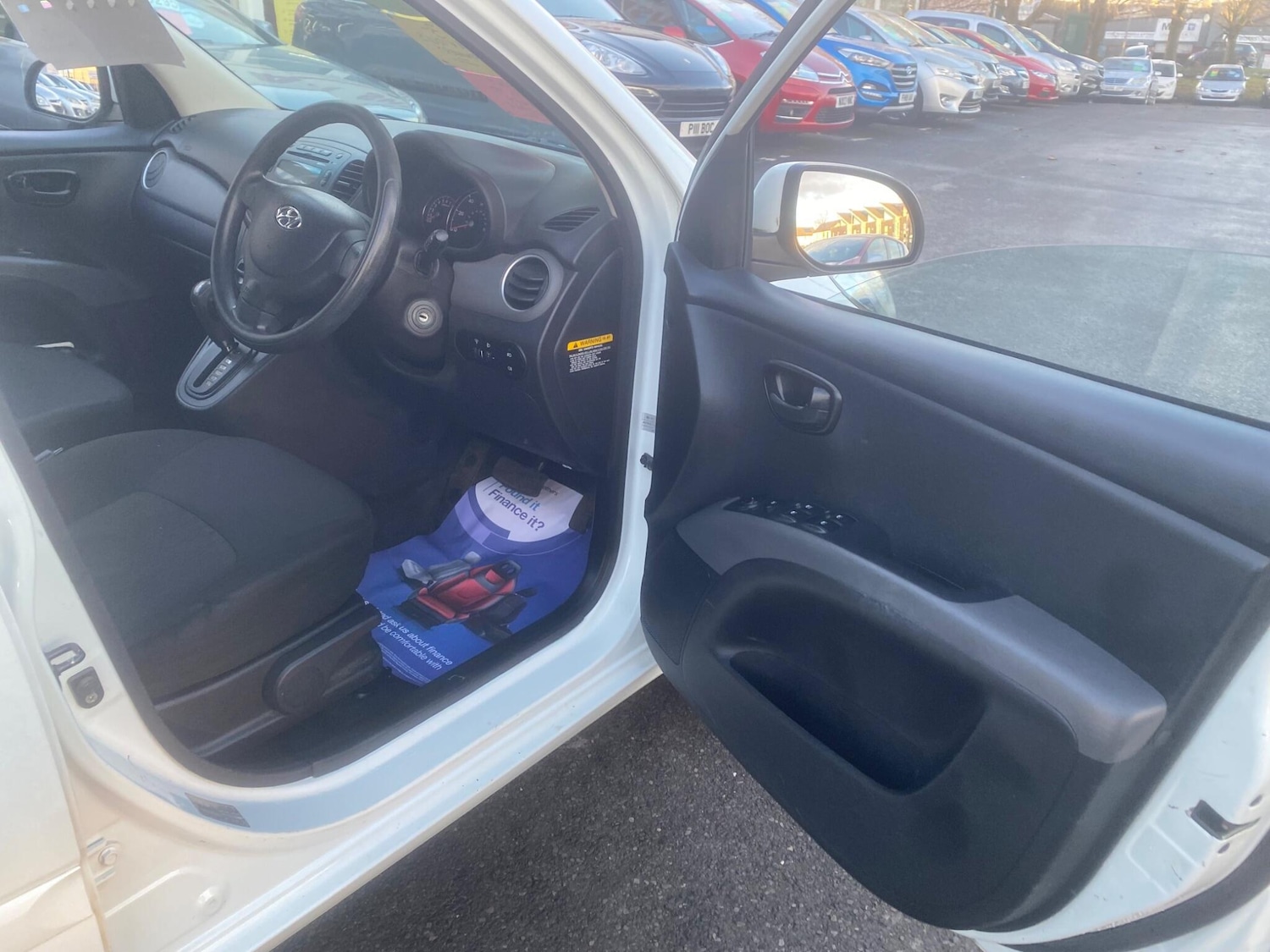 Used Hyundai i10 2011 for sale - 77119878: Photo 67