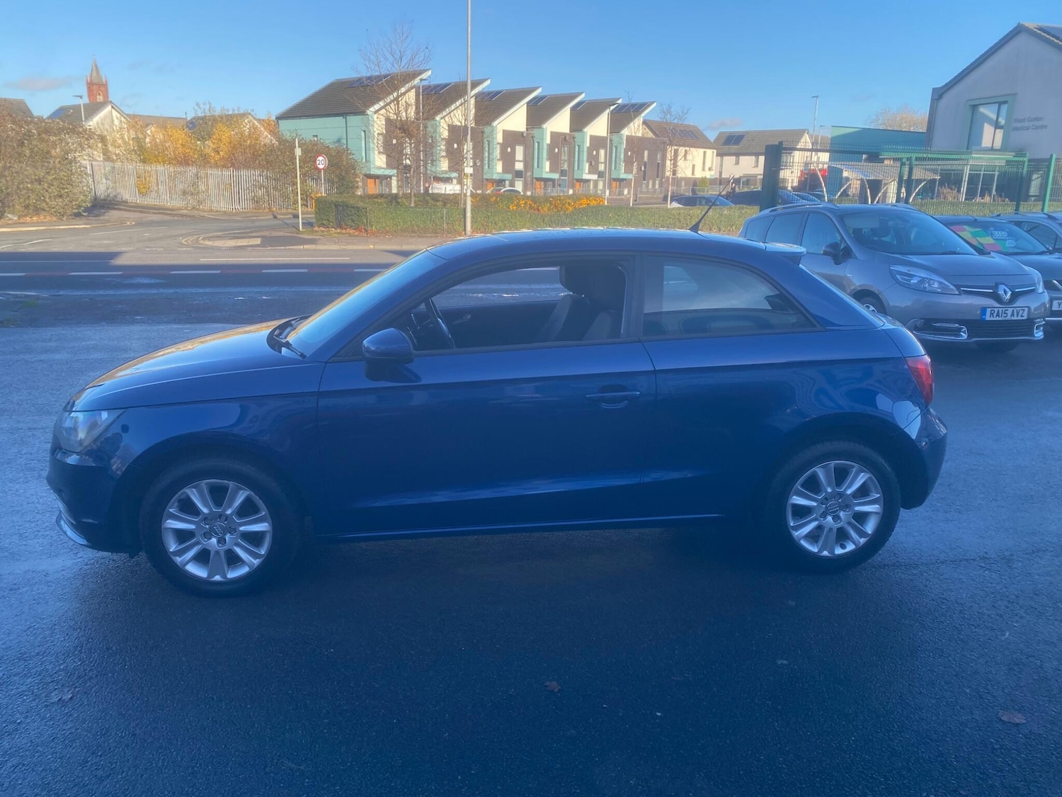 Used Audi A1 2011 for sale - 76771846: Photo 17