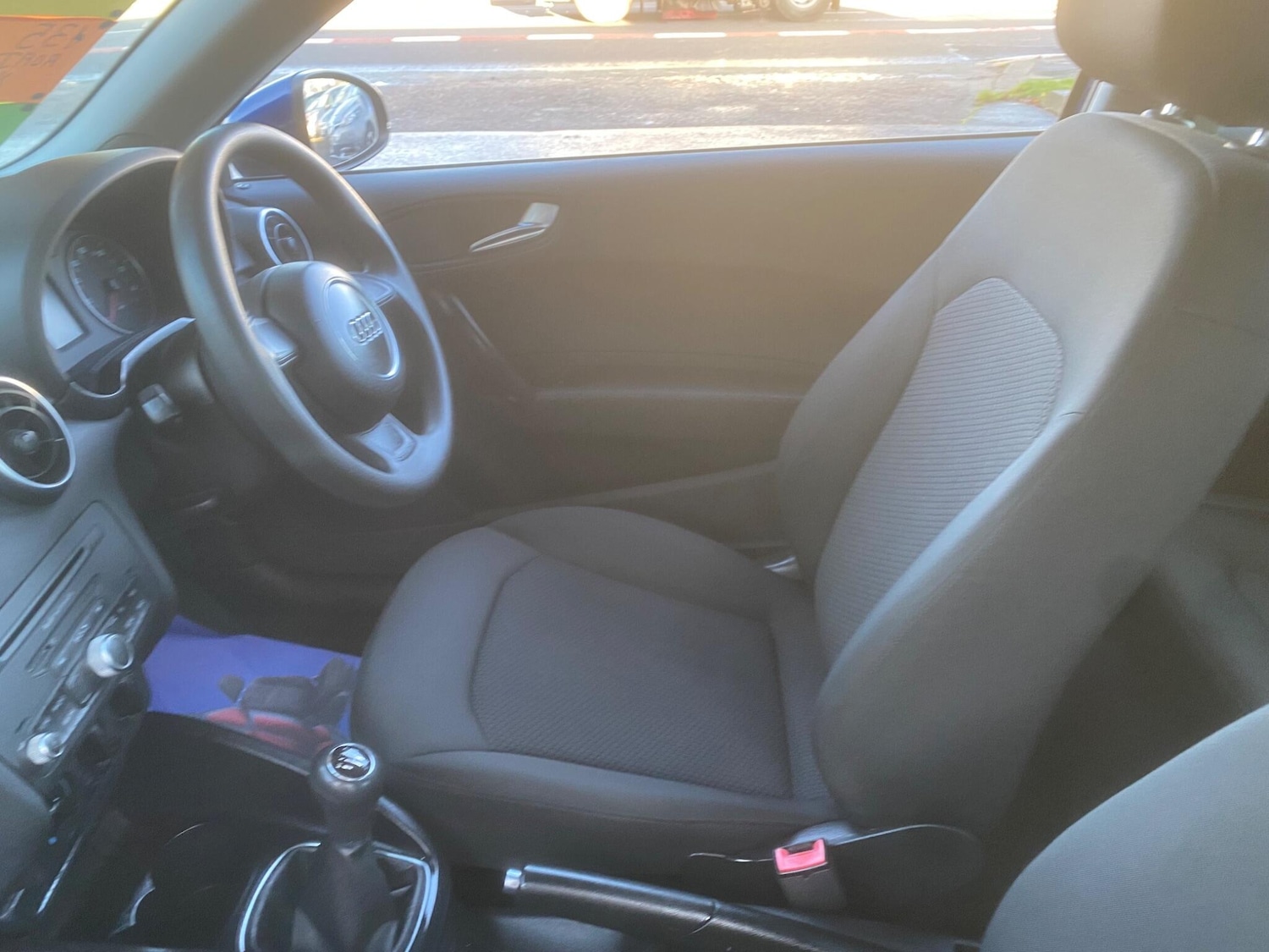 Used Audi A1 2011 for sale - 76771846: Photo 21