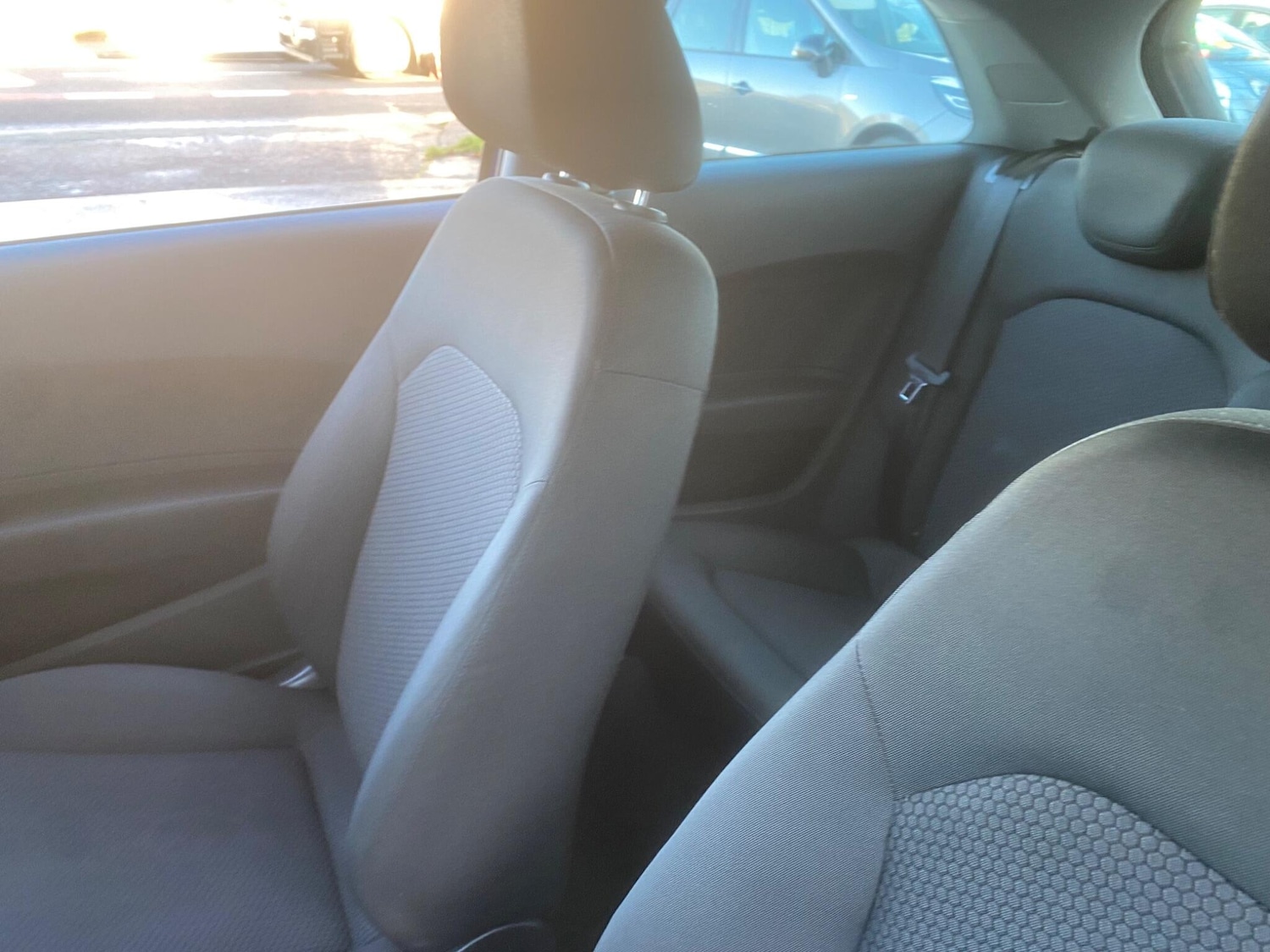 Used Audi A1 2011 for sale - 76771846: Photo 23