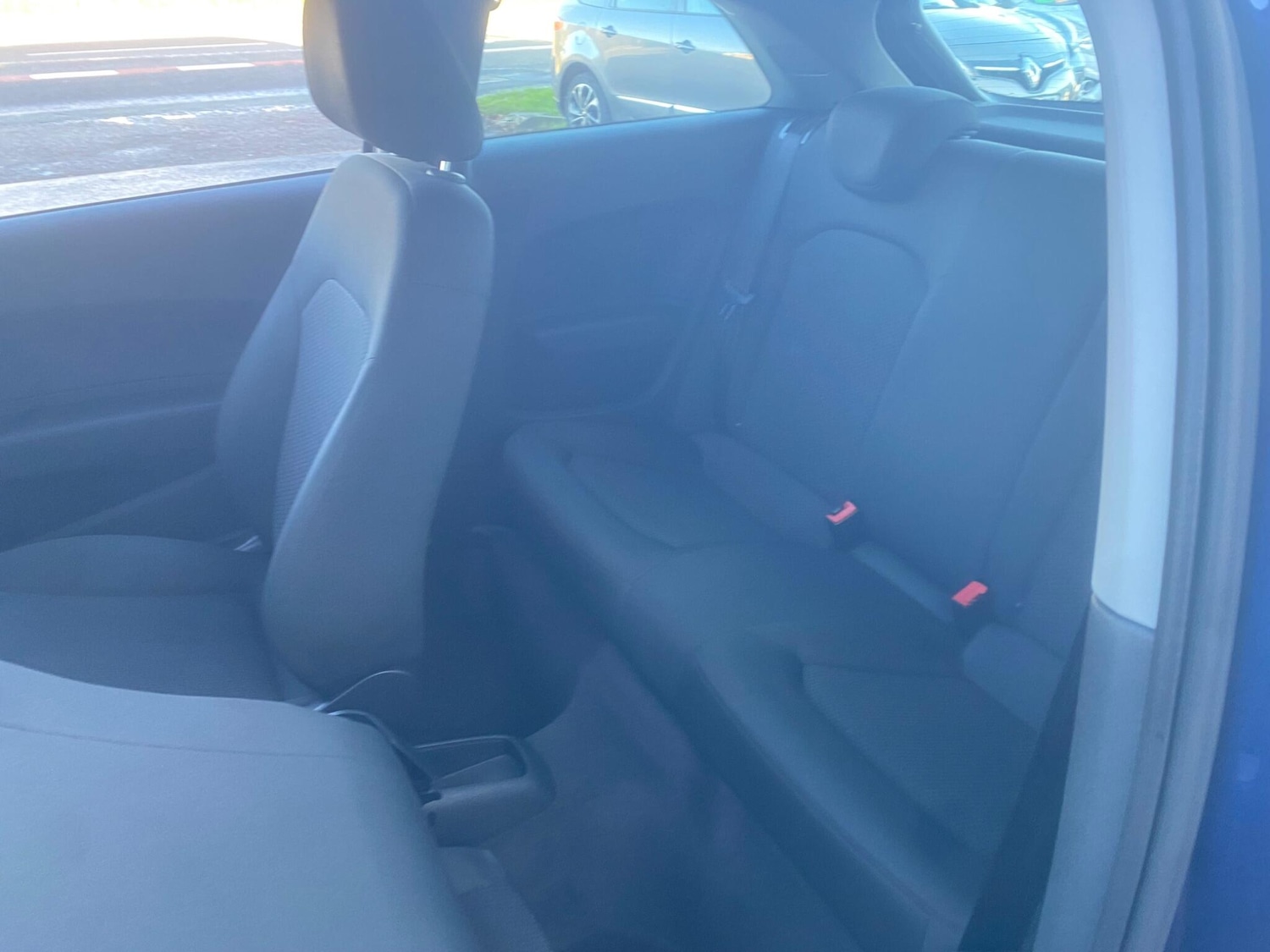 Used Audi A1 2011 for sale - 76771846: Photo 25