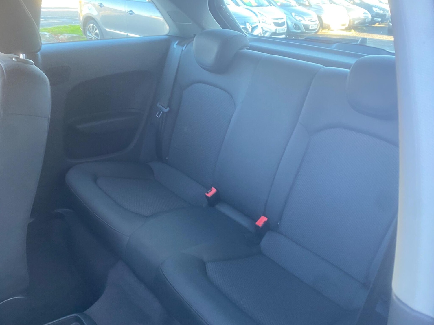 Used Audi A1 2011 for sale - 76771846: Photo 26