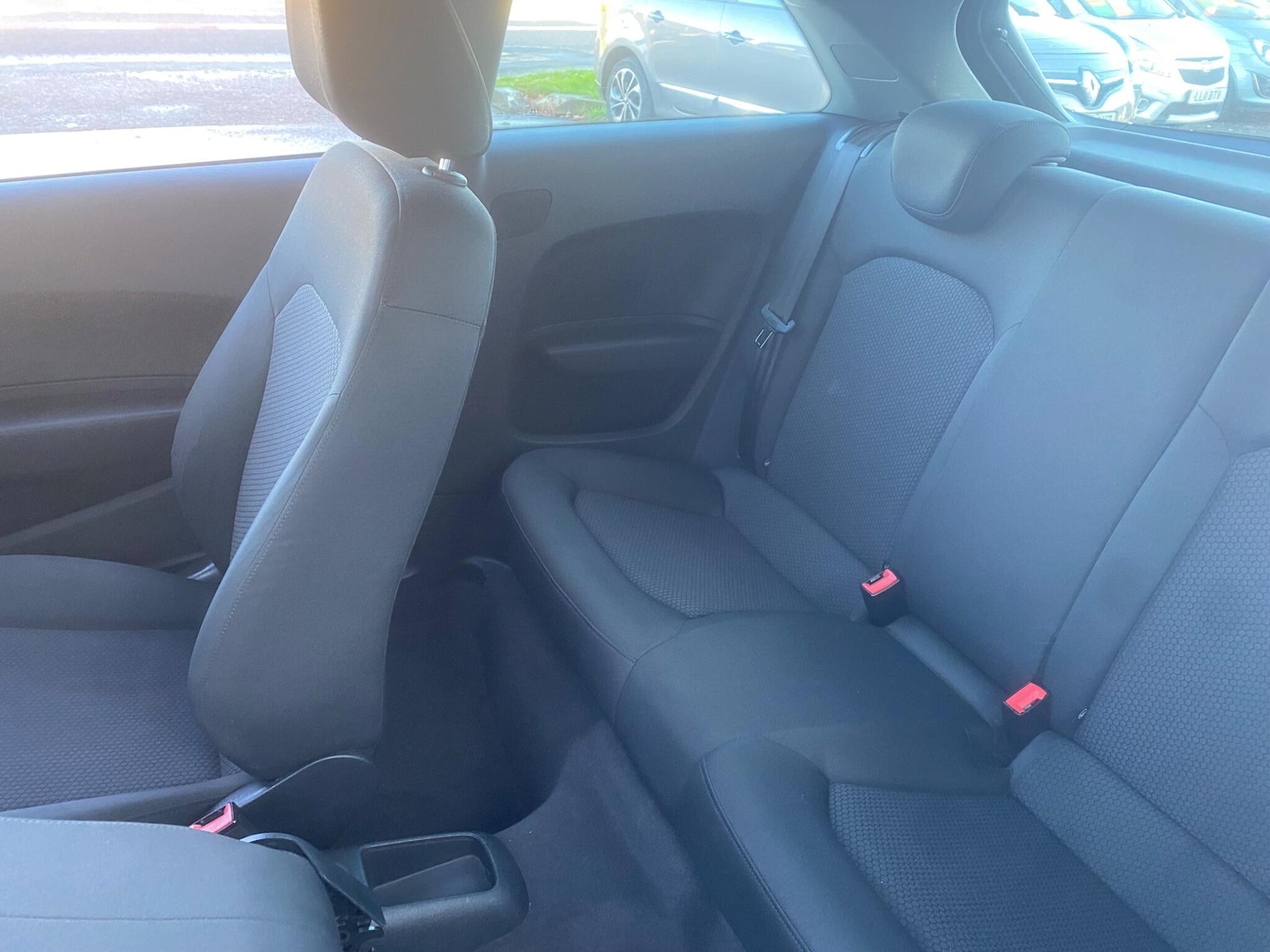 Used Audi A1 2011 for sale - 76771846: Photo 27