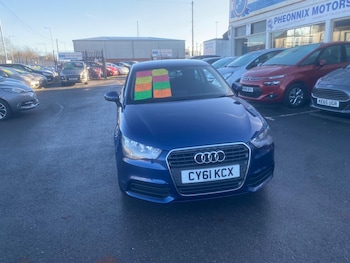 Used Audi A1 2011 for sale - 76771846: Photo