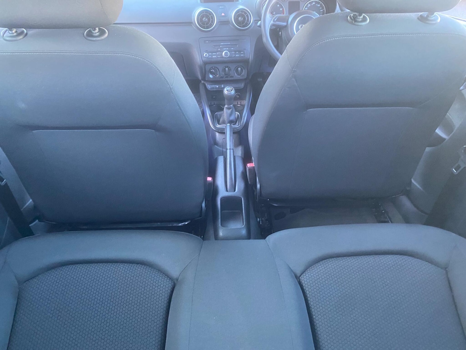 Used Audi A1 2011 for sale - 76771846: Photo 30