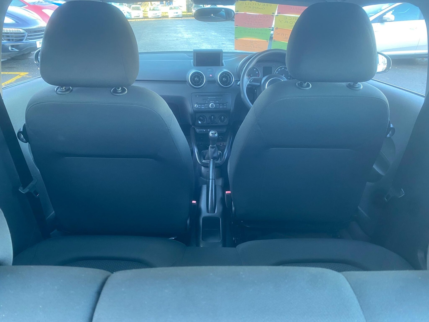 Used Audi A1 2011 for sale - 76771846: Photo 31