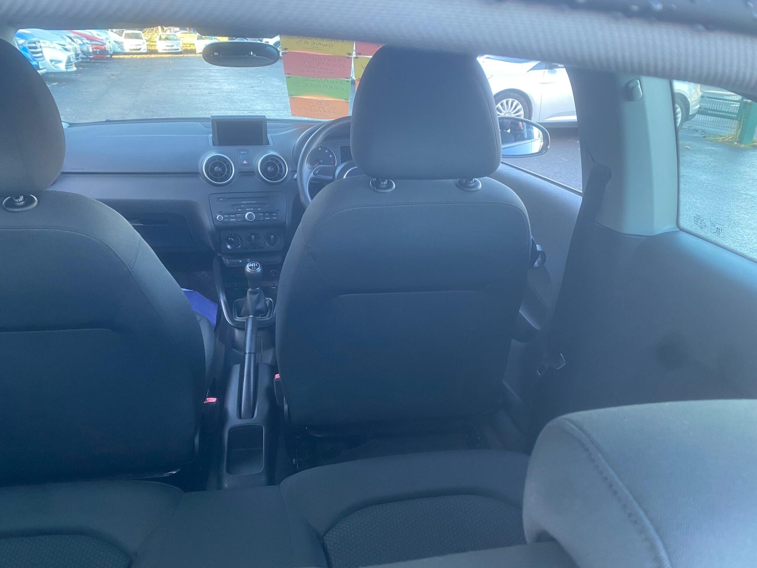 Used Audi A1 2011 for sale - 76771846: Photo 32