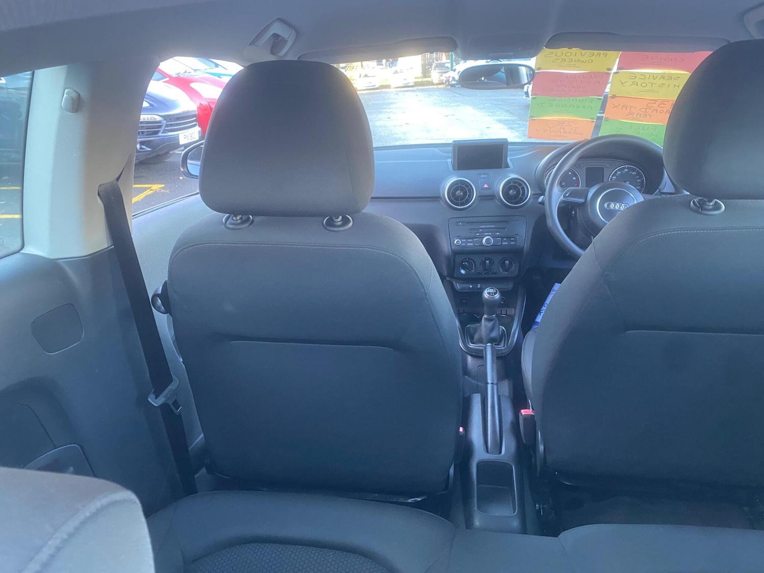 Used Audi A1 2011 for sale - 76771846: Photo 33