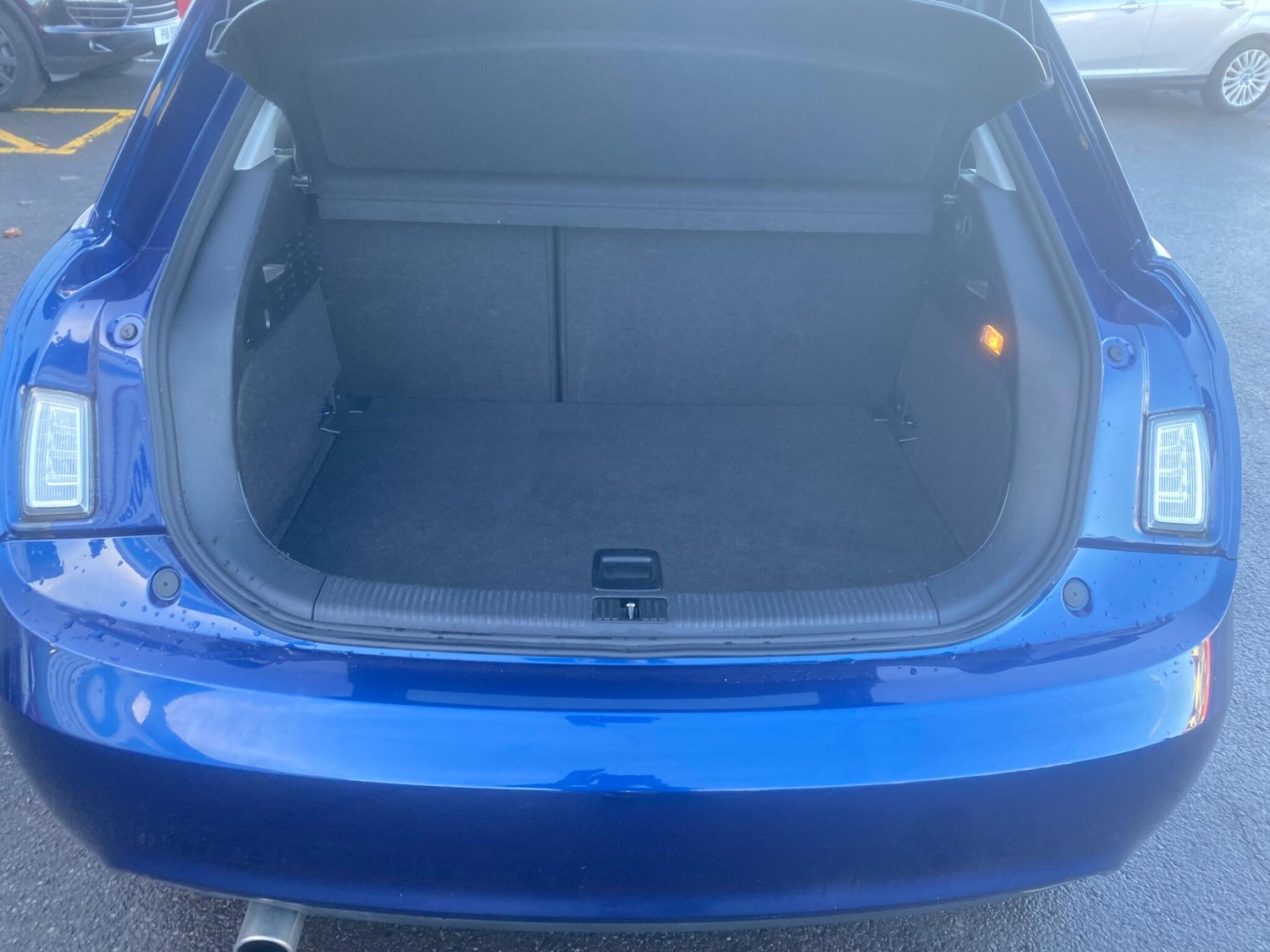 Used Audi A1 2011 for sale - 76771846: Photo 35