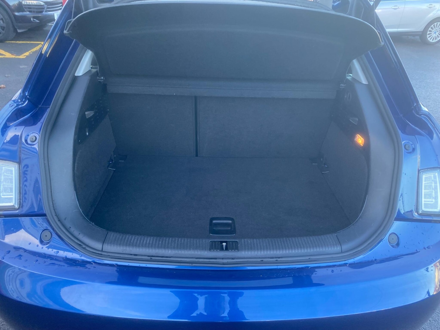 Used Audi A1 2011 for sale - 76771846: Photo 36