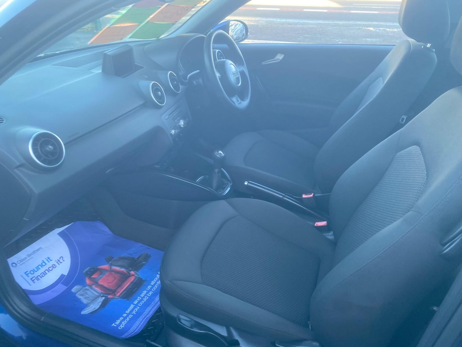 Used Audi A1 2011 for sale - 76771846: Photo 41