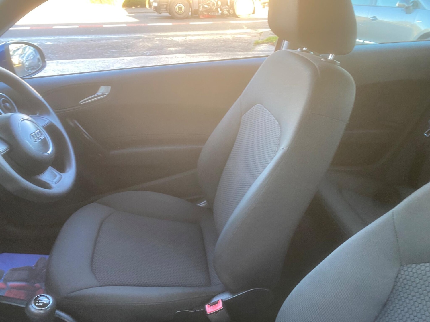 Used Audi A1 2011 for sale - 76771846: Photo 42