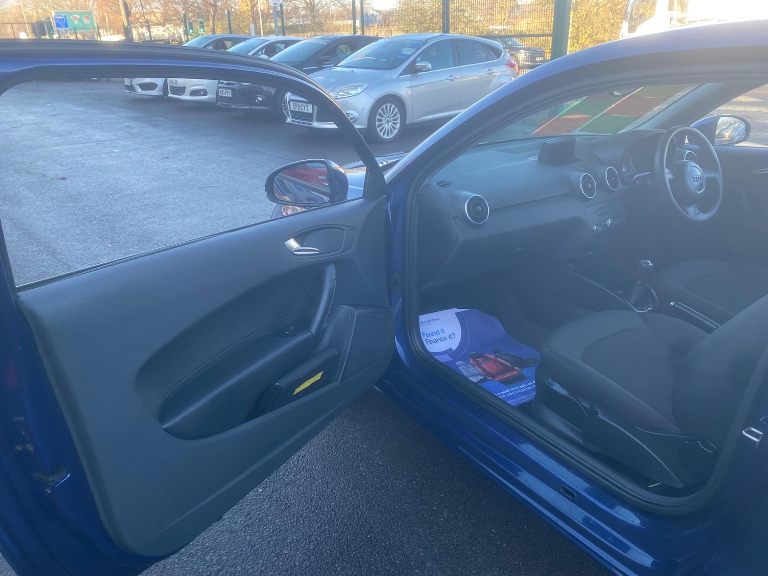 Used Audi A1 2011 for sale - 76771846: Photo 43