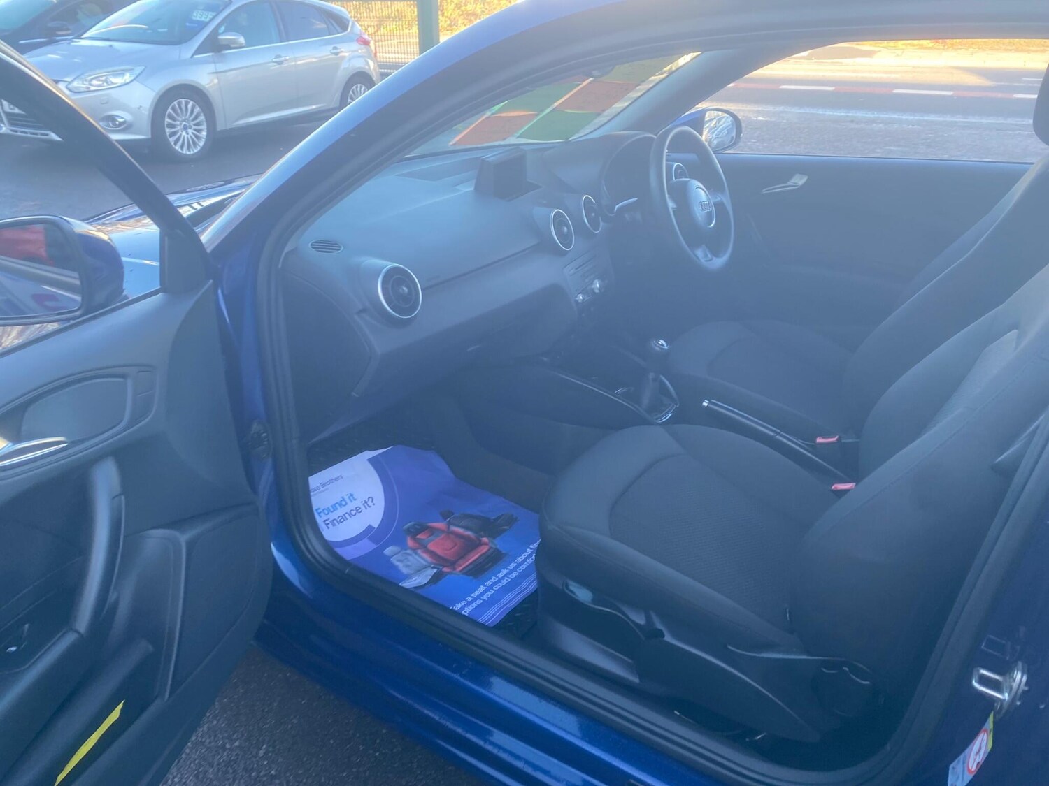 Used Audi A1 2011 for sale - 76771846: Photo 44