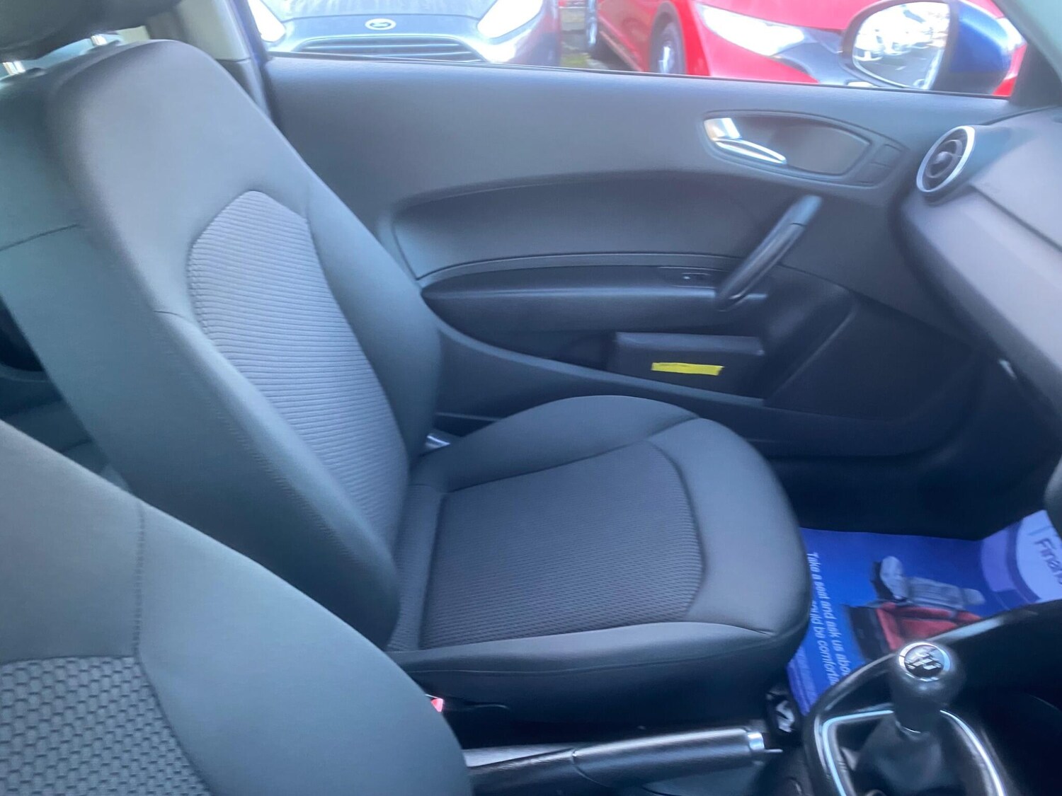 Used Audi A1 2011 for sale - 76771846: Photo 45