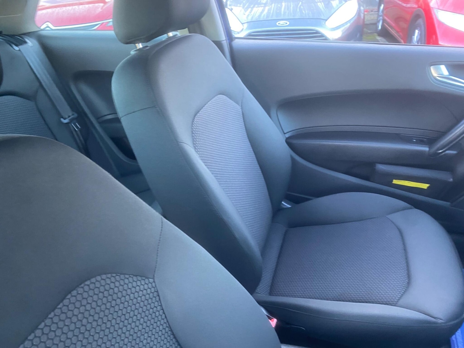 Used Audi A1 2011 for sale - 76771846: Photo 46