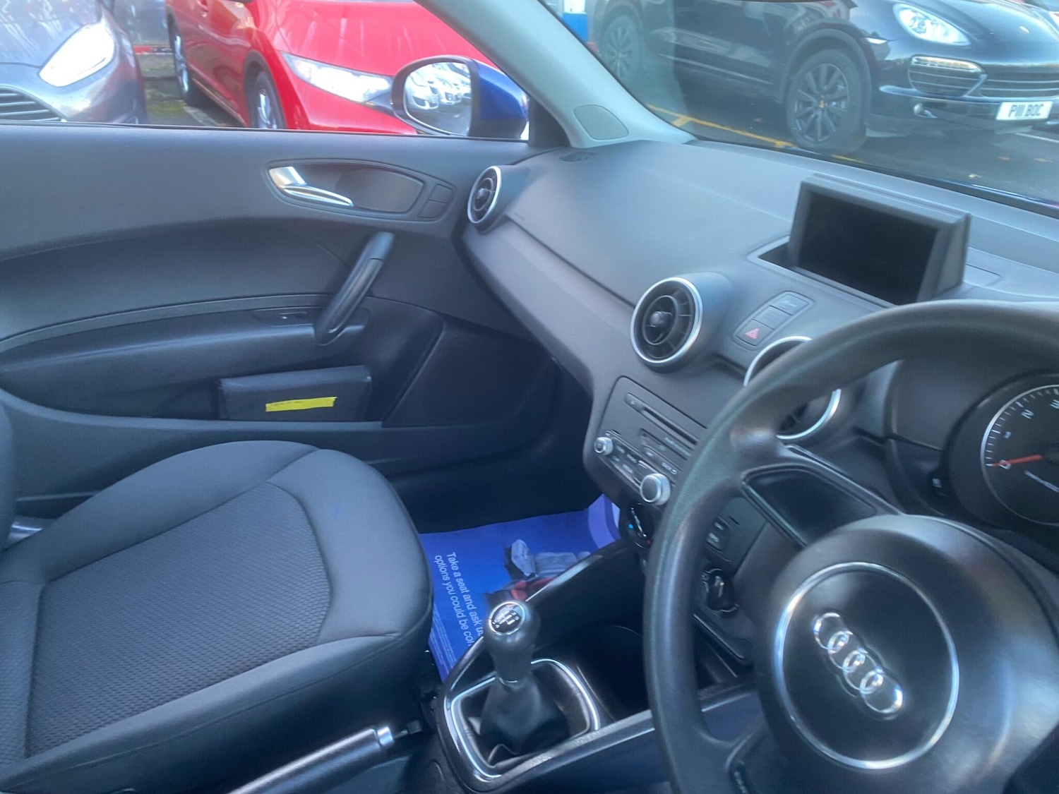 Used Audi A1 2011 for sale - 76771846: Photo 49