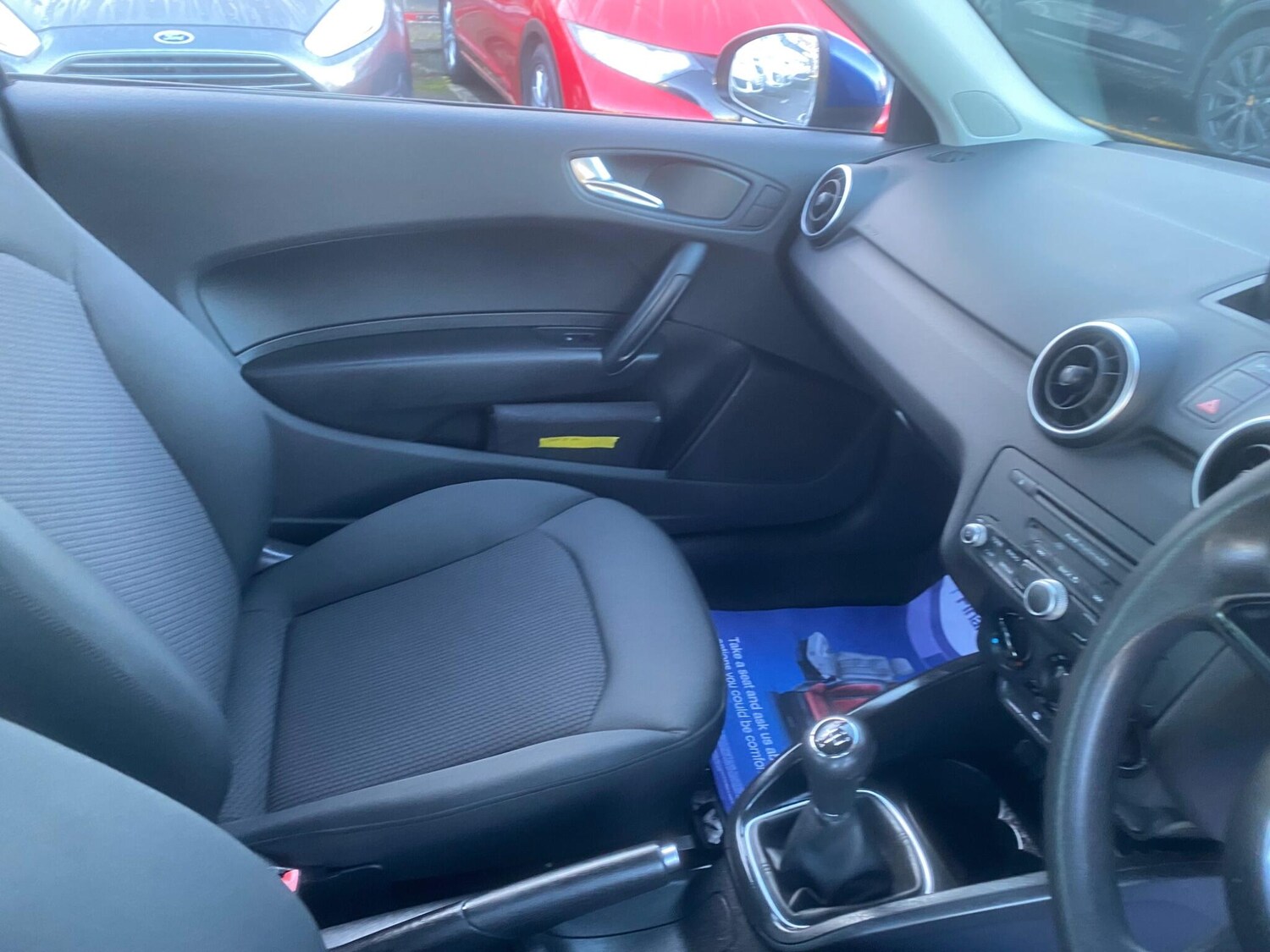 Used Audi A1 2011 for sale - 76771846: Photo 50