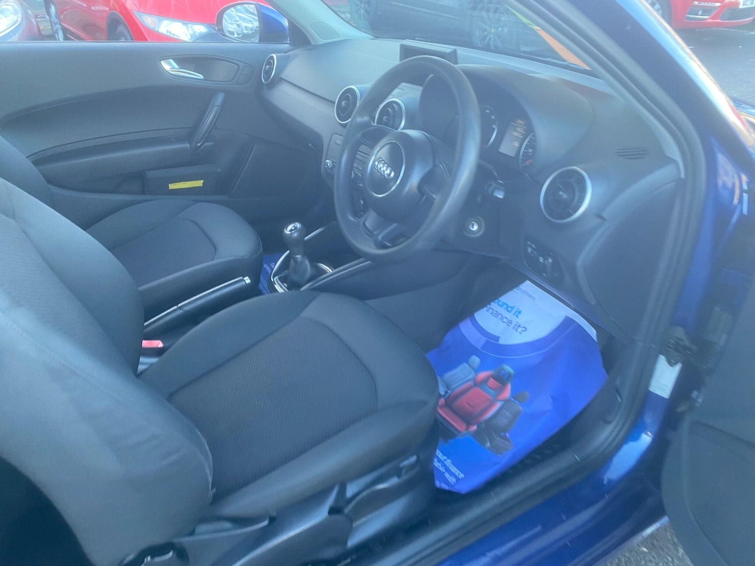 Used Audi A1 2011 for sale - 76771846: Photo 51