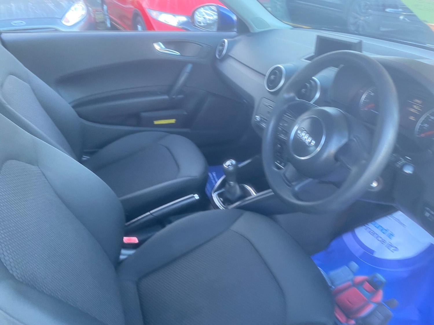 Used Audi A1 2011 for sale - 76771846: Photo 52