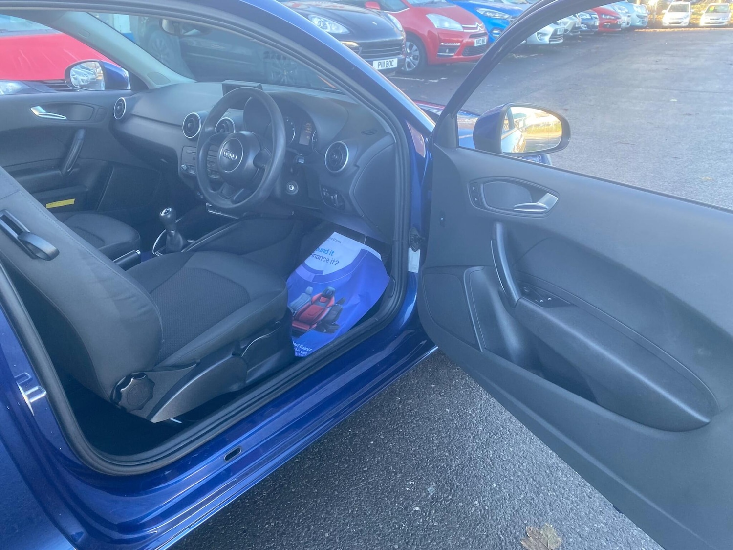 Used Audi A1 2011 for sale - 76771846: Photo 55