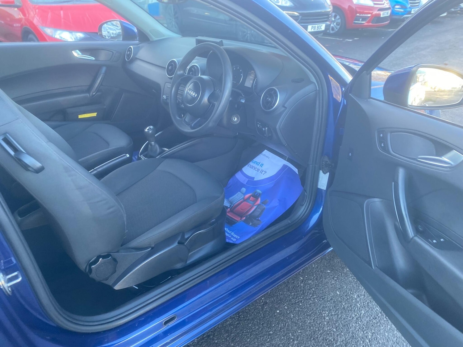 Used Audi A1 2011 for sale - 76771846: Photo 56