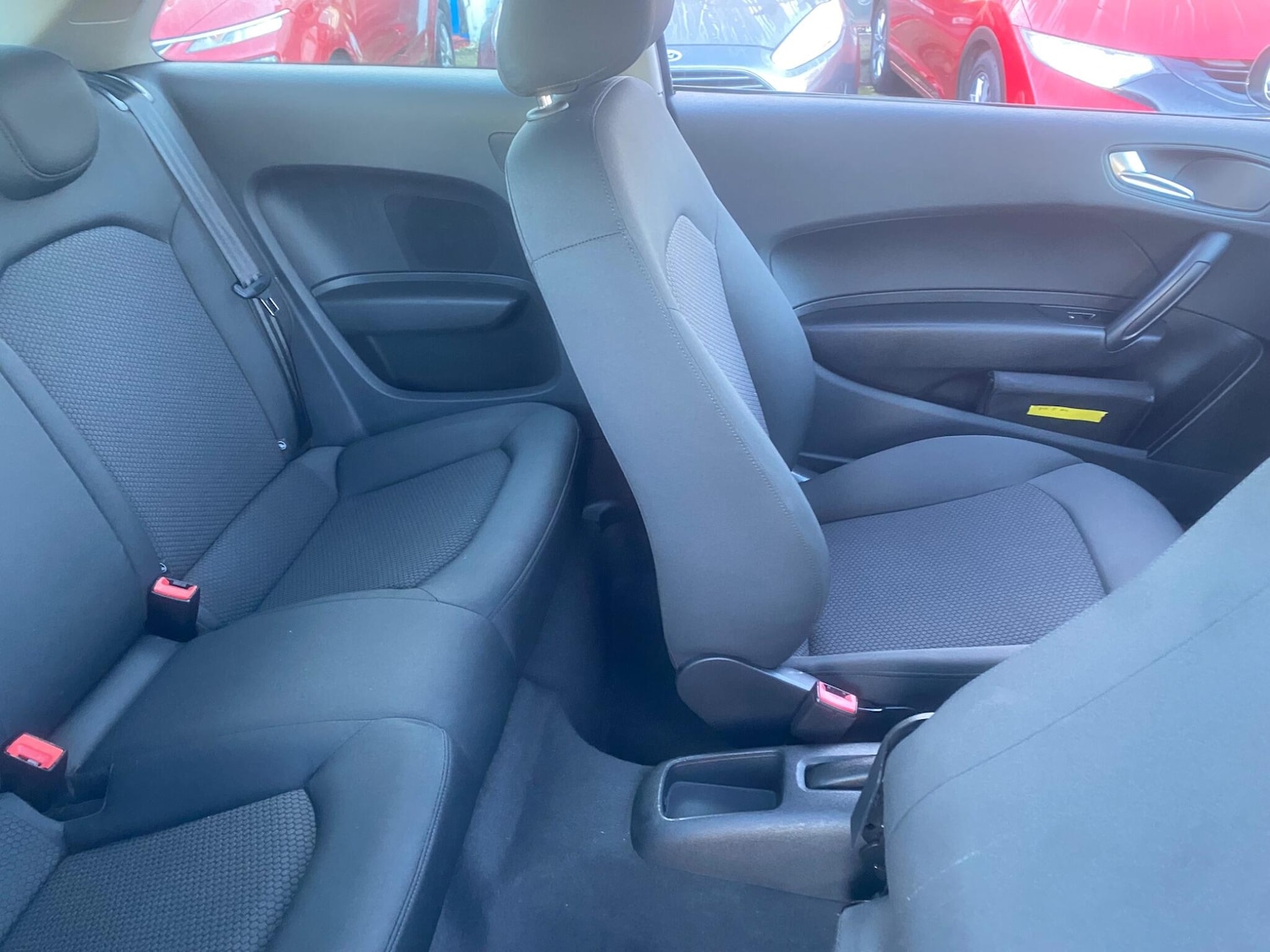 Used Audi A1 2011 for sale - 76771846: Photo 58