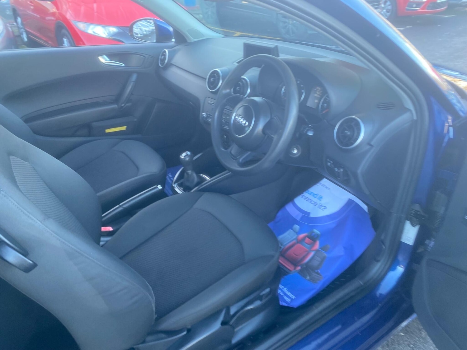 Used Audi A1 2011 for sale - 76771846: Photo 60