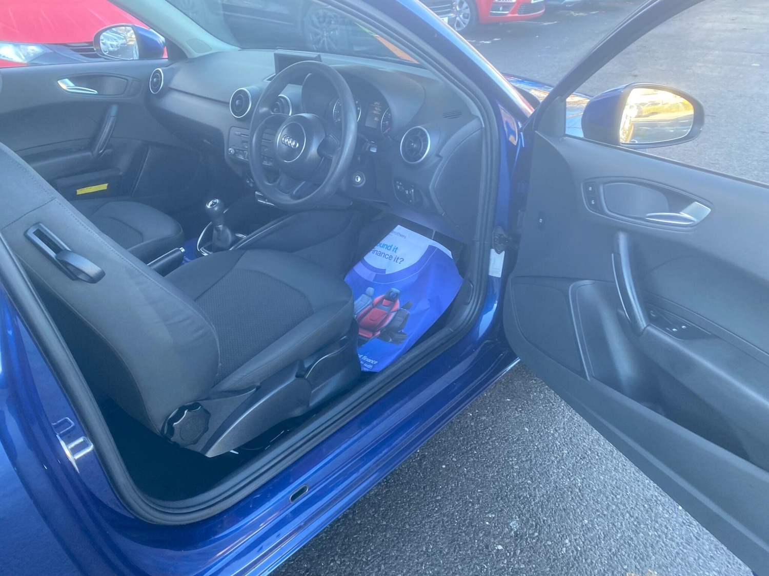 Used Audi A1 2011 for sale - 76771846: Photo 61