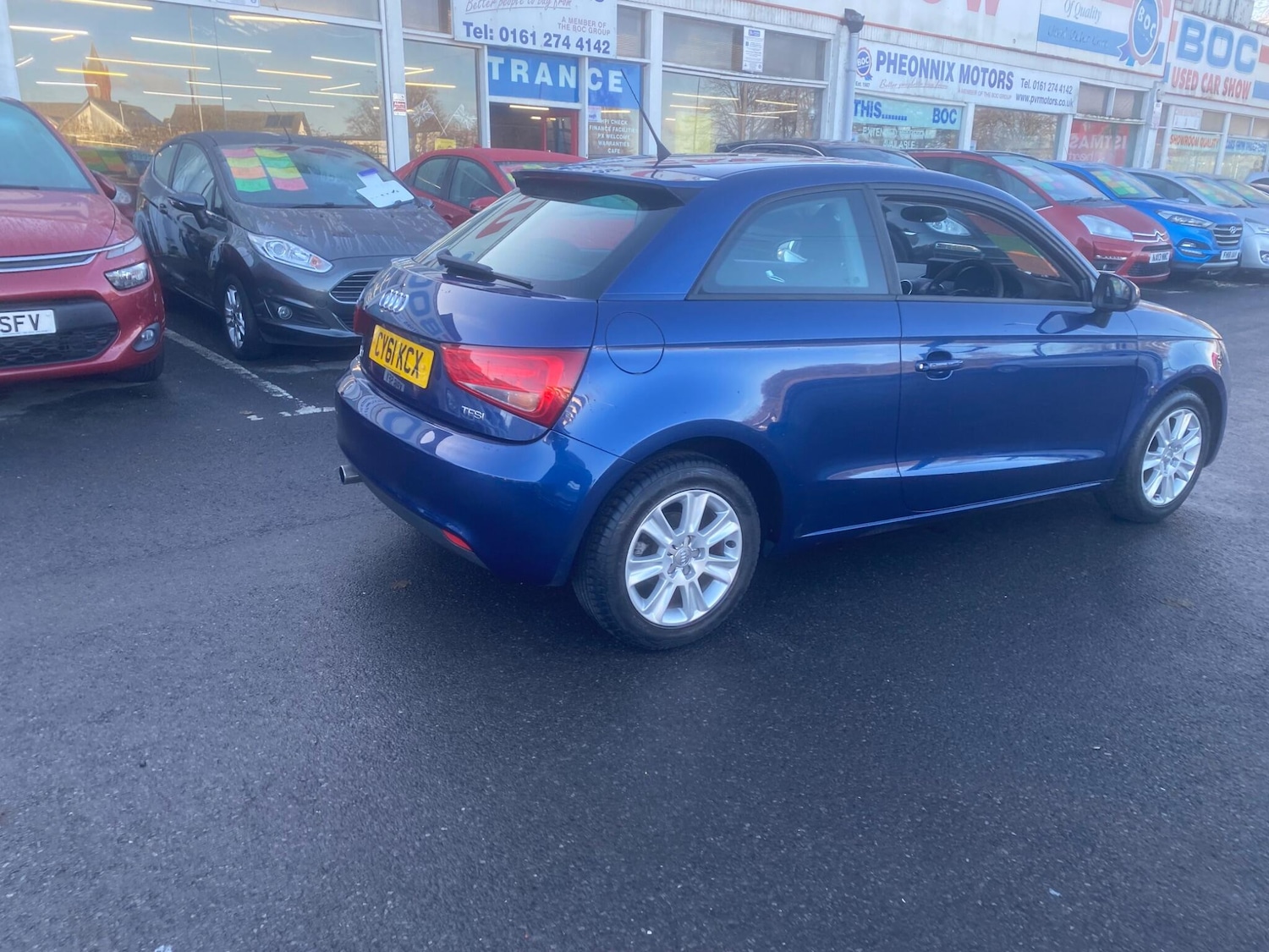 Used Audi A1 2011 for sale - 76771846: Photo 63