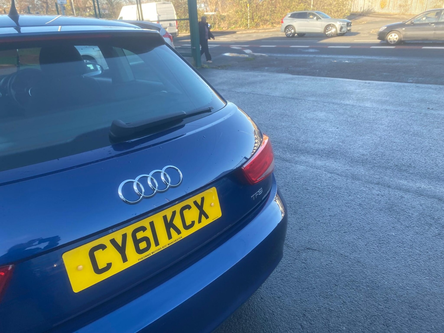 Used Audi A1 2011 for sale - 76771846: Photo 67