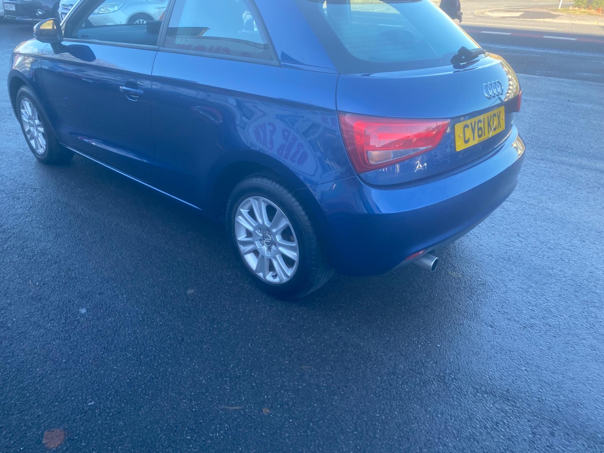 Used Audi A1 2011 for sale - 76771846: Photo 70