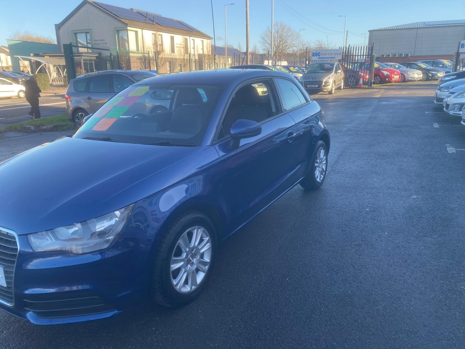 Used Audi A1 2011 for sale - 76771846: Photo 72