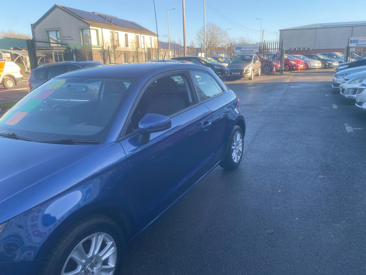 Used Audi A1 2011 for sale - 76771846: Photo 73