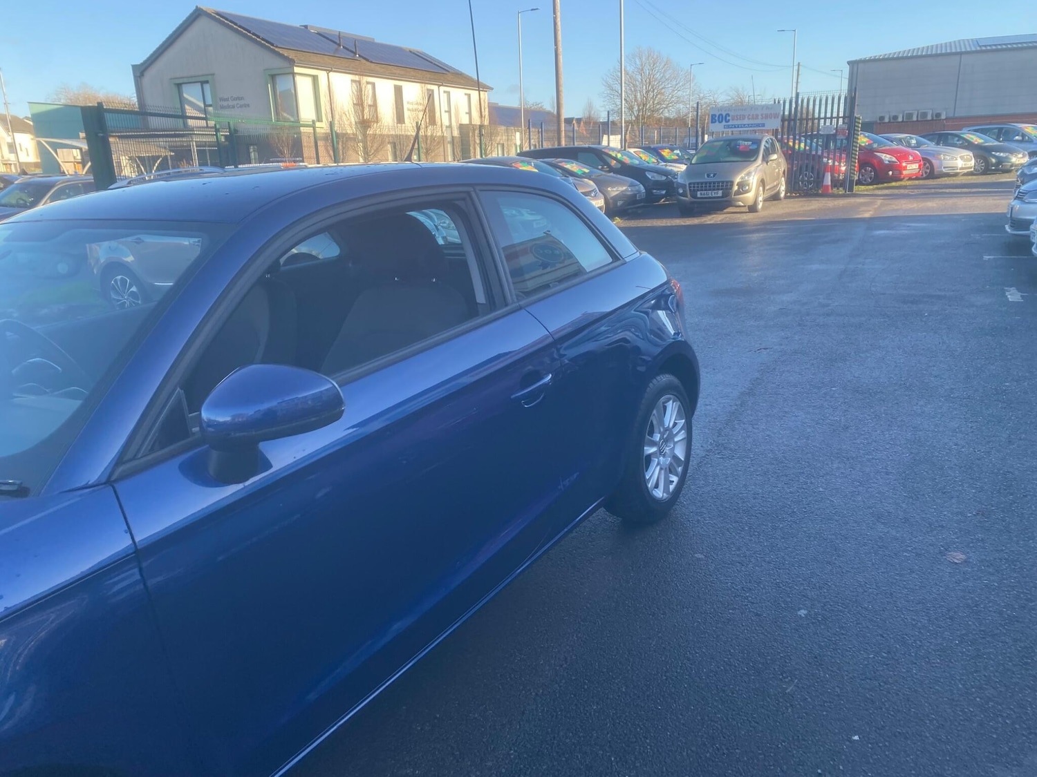 Used Audi A1 2011 for sale - 76771846: Photo 74